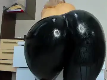 Chaturbate Free Live Porn of tykita
