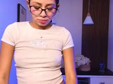 Chaturbate Best Webcam of _celeste_hill