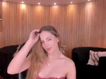 Chaturbate Live Porn of anastasiaboiko