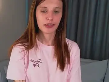 Chaturbate Sex Cam of idawalters