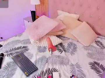 Chaturbate Live Sex of jorinde_sexy