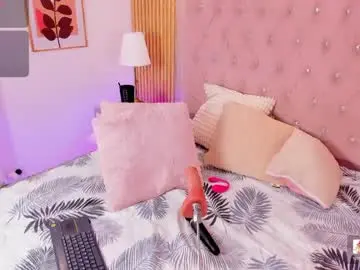 Chaturbate Nude Webcam of jorinde_sexy