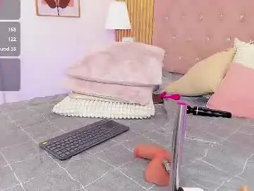 Chaturbate Watch Live Sex Cams of jorinde_sexy