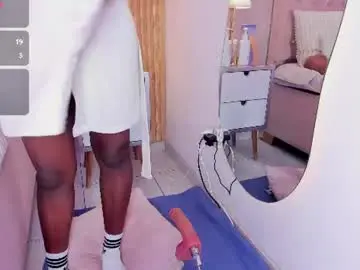 Chaturbate Live Sex of jorinde_sexy