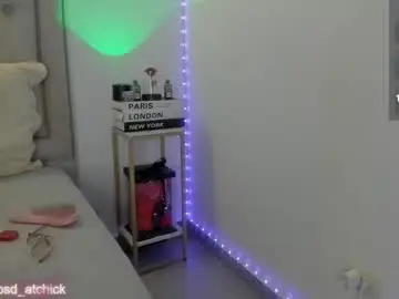 Chaturbate Live Sex Cam of kristy_calderon