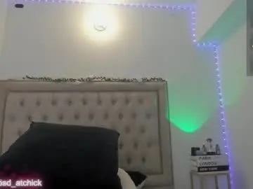 Chaturbate Sex Chat of kristy_calderon