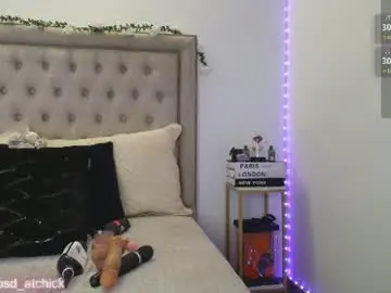 Chaturbate Best Webcam of kristy_calderon