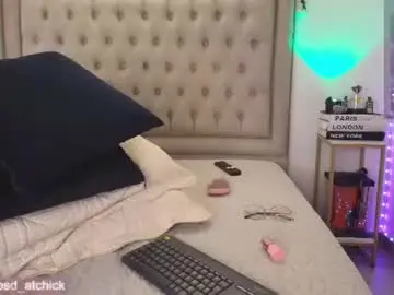 Chaturbate Free Live Porn of kristy_calderon