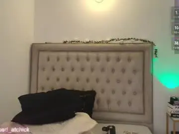 Chaturbate Free Porn Cam of kristy_calderon