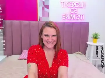 Chaturbate Nude Webcam of lisaamoree