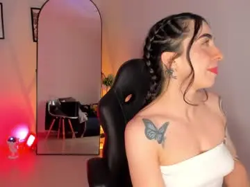 Chaturbate Adult Webcam of luna_tagliaferri