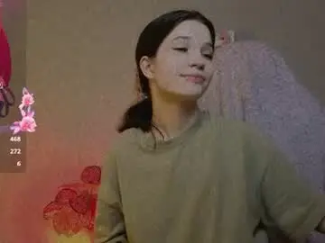 Chaturbate Live Porn of moonberry_yi
