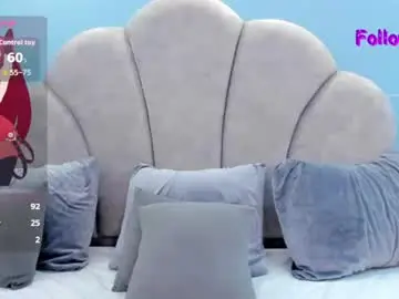 Chaturbate Sex Cam of riley_dolly