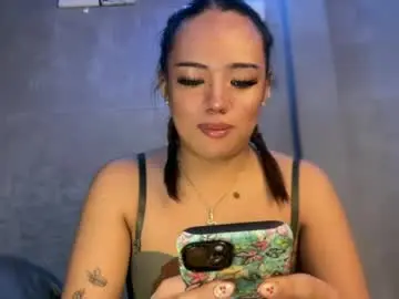 Chaturbate Sex Chat of trexie_fucks15