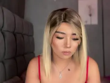 Chaturbate Live Sex of trexie_fucks15