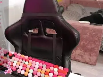 Chaturbate Live Porn of _viv1an_