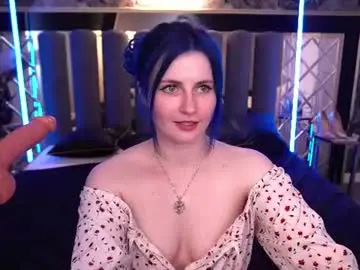 Chaturbate Nude Webcam of alisagrace
