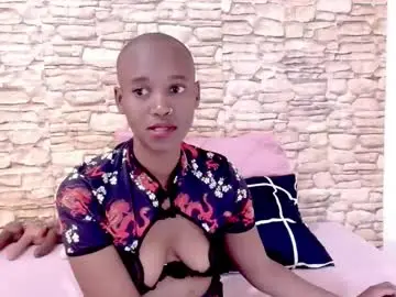 Chaturbate Adult Webcams of ebonyolive69