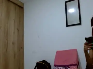 Chaturbate Private Sex Chat of emily_loperaa