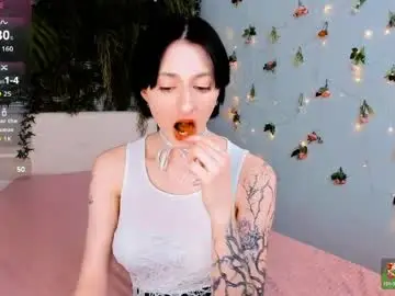Chaturbate Best live sex cam show of kira__cutie