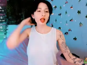 Chaturbate Best Webcam of kira__cutie