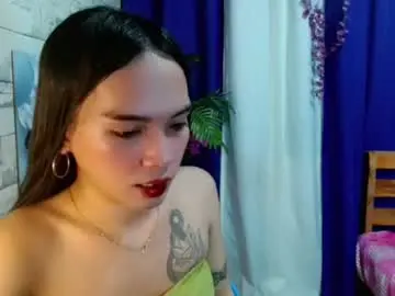 Chaturbate Live Porn of marishkafoxx