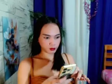 Chaturbate Live Sex Cam of marishkafoxx