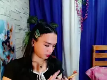 Chaturbate Best Webcam of marishkafoxx