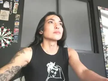 Chaturbate Watch Live Sex Cams of mulan_o