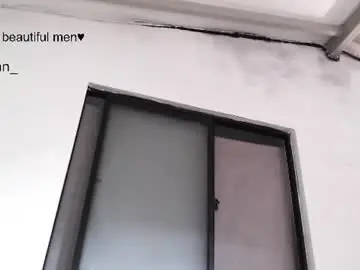 Chaturbate Sex Cam of mulan_o