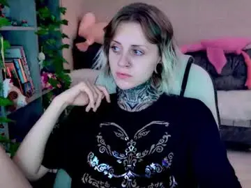 Chaturbate Live Porn of nanitamoore