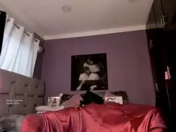 Chaturbate Live Sex of taste_of_grace