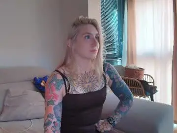 Chaturbate Best Webcam of tattoobbgirl