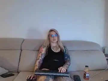 Chaturbate Private Sex Chat of tattoobbgirl