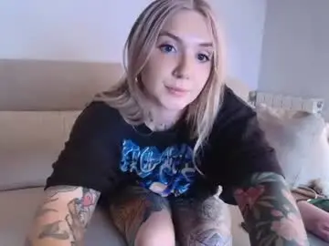 Chaturbate Adult Video Chat of tattoobbgirl