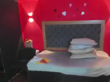 Chaturbate Nude Webcam of yayahilton
