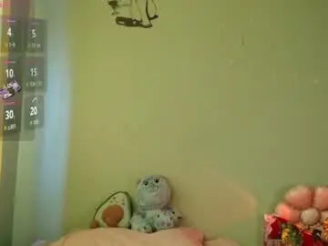Chaturbate Best Webcam of alessia_santorinni
