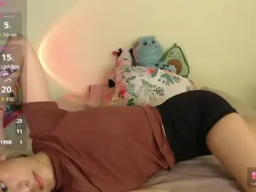 Chaturbate Live Sex of alessia_santorinni