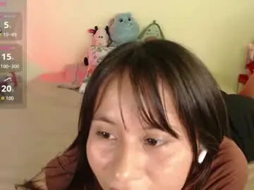 Chaturbate Private Sex Chat of alessia_santorinni