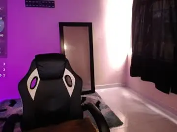 Chaturbate Sex Chat of caliope_goddess1