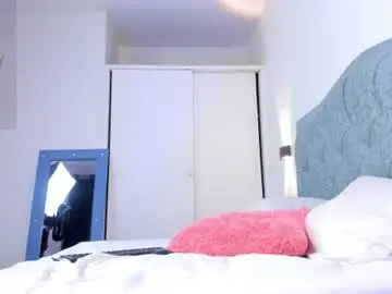 Chaturbate Live Sex of chloe_joness1_