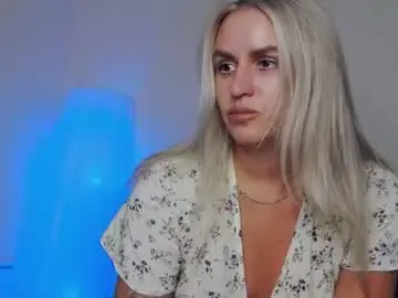 Chaturbate Sex Cam of foxy_kimmi