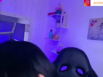 Chaturbate Adult Webcam of jennifer_scot