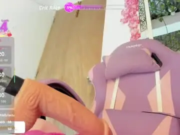 Chaturbate Private Sex Chat of kendra_smiitch