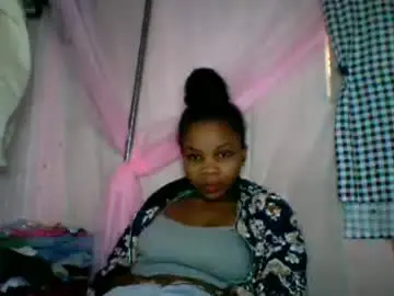 Chaturbate Nude Webcam of kiarah_69