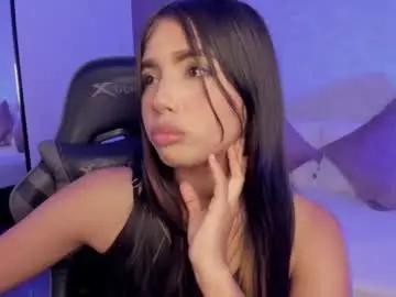 Chaturbate Live Porn of megan_thorp