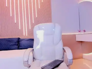 Chaturbate Free Porn Cam of mikaela_petite18