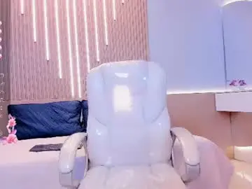 Chaturbate Sex Chat of mikaela_petite18