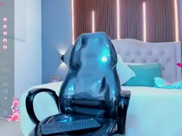 Chaturbate Nude Webcam of mikaela_petite18