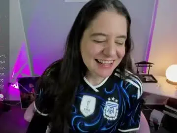 Chaturbate Free Porn Cam of tamara_m_